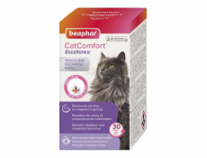 BEAPHAR CatComfort Excellence Refill - náplň do difuzéru s feromony pro kočky - 48 ml