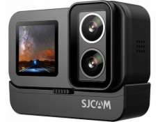Športová kamera SJCAM SJ20 čierna