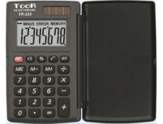 Kalkulačka Toor Electronic TR-2253K
