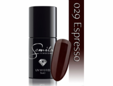 Semilac 029 Espresso 7ml