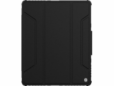 Nillkin Bumper PRO Protective Stand Case pro iPad Pro 12.9 2020/2021/2022/ Air 13 2024 Black