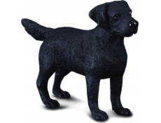 Figurka Collecta pes LABRADOR (M)