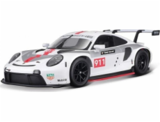 Bburago Porsche Race 911 RSR GT 1:24 BBURAGO