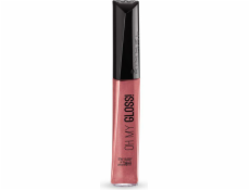 Rimmel Stay Glossy Oh My Lipgloss 6,5 ml 330 Snog