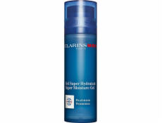 CLARINS MEN GEL SUPER HYDRATANT 50ml