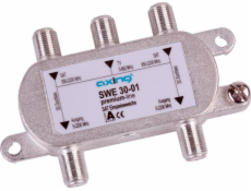 Sekera SUMATOR AX SWE 30-01 Sekera SUMATOR AX SWE 30-01