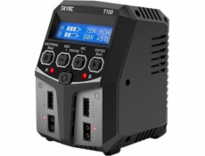 Nabíjačka SkyRC T100 2 x 50W
