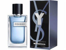 Pánský parfém Yves Saint Laurent Yves Saint Laurent Y EDT (100 ml)