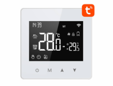 Avatto Avatto ZWT198 ZigBee TUYA