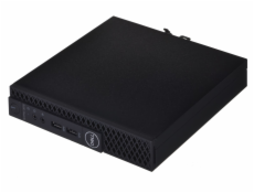 POUŽITÉ DELL OptiPlex 3070 Tiny i5-9500T 16GB 256GB SSD Win11pro