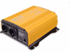 MĚNIČ VOLTŮ SINUS PLUS 1200 12V / 230V 600/1200W