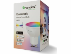 Nanoleaf Essentials Smart - GU žiarovka RGBCW