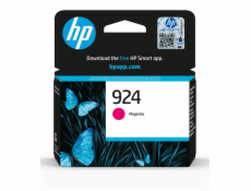 HP 4K0U4NE ink cartridge magenta No. 924