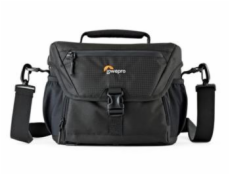 Brašna Lowepro Nova 180 AW II black