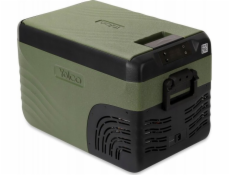 Přenosná kompresorová chladnička Yolco KX30 GREEN