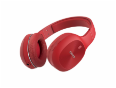 bezdrôtové slúchadlá Edifier W800BT Plus, aptX (červená)