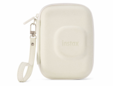 Fujifilm instax mini LiPlay Bag misty white