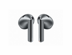 Samsung Galaxy Buds3 silver