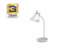 Stolní lampa Standart SLINE BL1325 WHITE, LED, 6W