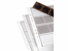 Hama Negativ Sleeves glassine matte 60x70 100 pcs         2259