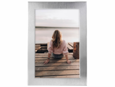 Hama Riva silver 13x18 Portrait Metal 193110