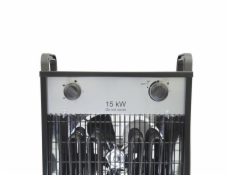 Topení GRUNDER IFJ04-150C, 15 kW