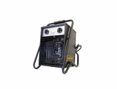 Topidlo GRUNDER IFH02-400B, 5 kW