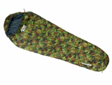 Spacák Acra Masker-M maskáčový, mumie