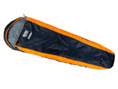 Spacák Acra Lonber 230 x 80/55 cm mumie