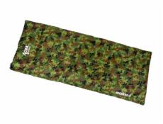 Spacák Acra Masker-T letní, maskáčový