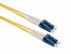 Patch kabel 9/125 LCupc/LCupc SM OS 3m duplex