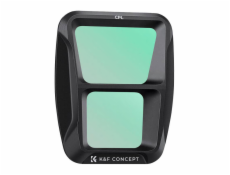 Filter CPL K&amp;F Concept for DJI Air 3