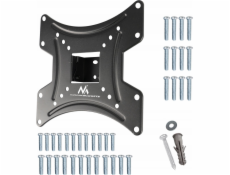 Držák Maclean pro TV nebo monitor, max. VESA 200x200, 23-43 , 30 kg, černý, MC-414