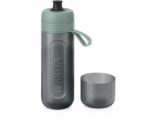Brita Fill & Go Active darkgreen inkl. 2 MicroDisc