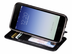 SENA Cases iPhone 7 Plus Wallet Book black