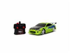 Jada Fast & Furious RC 1995 Mitsubishi 1:16        253206014