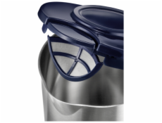 Unold 18018 Water Kettle Edition blue