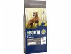BOZITA Original Adult XL Lamb - suché krmivo pro psy - 12kg