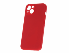 Cu-be Fine Samsung Galaxy A15 4G / A15 5G Red