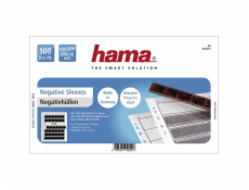 Hama obalky ne negativy priesvi. matny 24x36 100 Bl. 260x310 2251