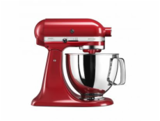 KitchenAid 5KSM125EER red