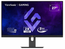 ViewSonic VX2758A-2K-PRO - 2 / 27 / IPS/ 16:9/ 2560x1440/ 1 ms/ 185Hz/ 250cd/m2/ 2xHDMI / DP/ FreesSync