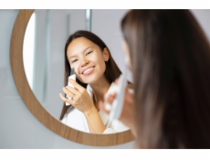  CONCEPT Kozmetická ultrazvuková špachtľa PERFECT SKIN PO2030