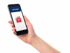 Čistička vzduchu Concept Perfect Air Smart OV2216 Odvlhčovač a UV čistička vzduchu