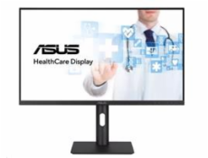 ASUS HA2441A 24  IPS 2560x1440 5ms 300cd USB-C HDMI 2xDP čierny
