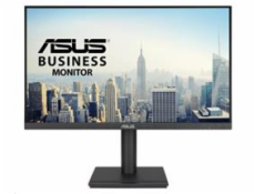 ASUS VA27DQFS 27  IPS 1920x1080 100Hu 1ms 300cd USB D-Sub HDMI DP repro čierny