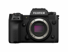 Fujifilm X-H2 - Black