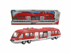 Vlak - 45 cm Vlak - 45 cm