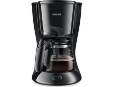 Překapávací kávovar Philips HD7432/20 Černý