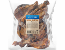 PETMEX Pork shoulder - maškrta pre psa - 10